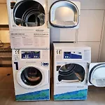 Ap10 Confortavel Com Wifi, Piscina, Rooftoop E Academia Em Frente Ao Metro
