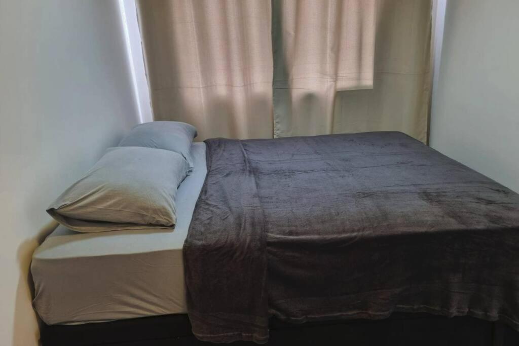 Ap10 Confortavel Com Wifi, Piscina, Rooftoop E Academia Em Frente Ao Metro Apartamento São Paulo